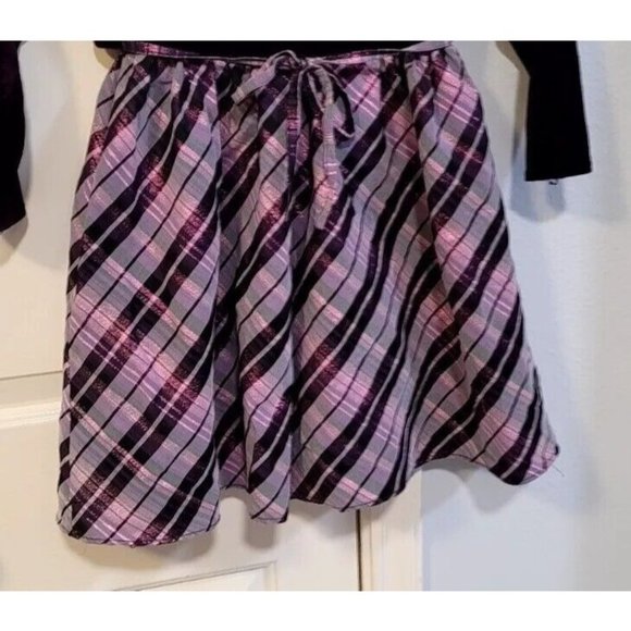 Happy Mermaid Princess Dress size 4T - Picture 3 of 6